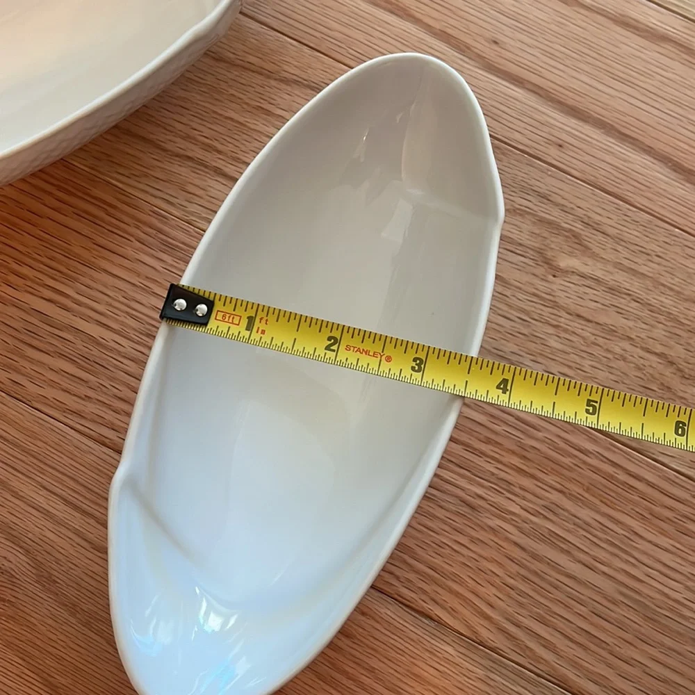 🌺Pottery Barn Corn Dish